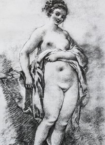 Desnudo